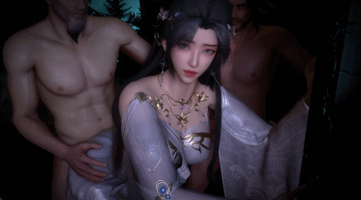 [3D动画][Kai Vi]完美世界 清漪 4K [1v+2.78G/夸克]