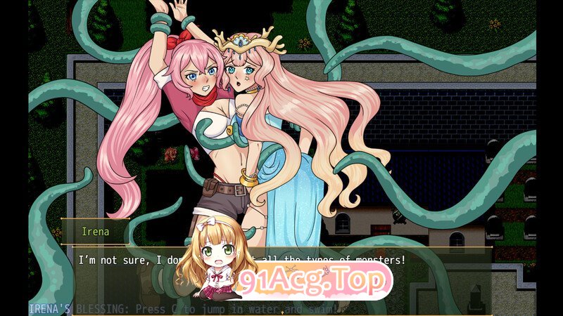 ST4月新作[RPG/汉化]泰莎的宝藏：寻宝者更接近女神 [最终章] V1.0 内嵌AI汉化[双端-1.5G/FM-百度]