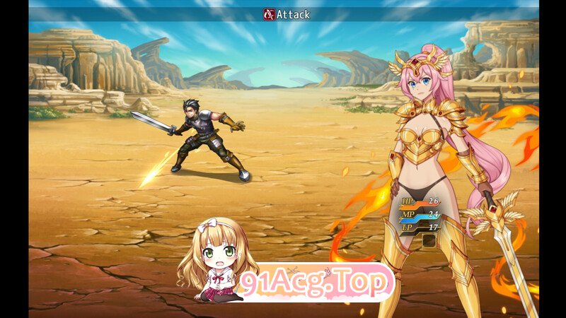 ST4月新作[RPG/汉化]泰莎的宝藏：寻宝者更接近女神 [最终章] V1.0 内嵌AI汉化[双端-1.5G/FM-百度]