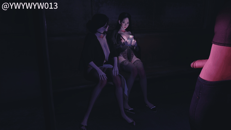 [3D/YWYWYW013]‎御姐の诱惑 [3.17G/FM/百度]