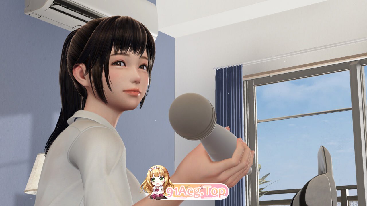 [VR]  [迅雷云/FM]VR女友/VR-Kanojo/pc/STEAM官方中文[简+繁][5.30G]