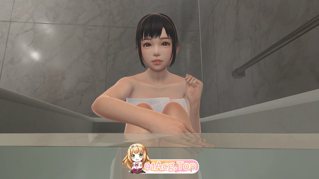 [VR]  [迅雷云/FM]VR女友/VR-Kanojo/pc/STEAM官方中文[简+繁][5.30G]