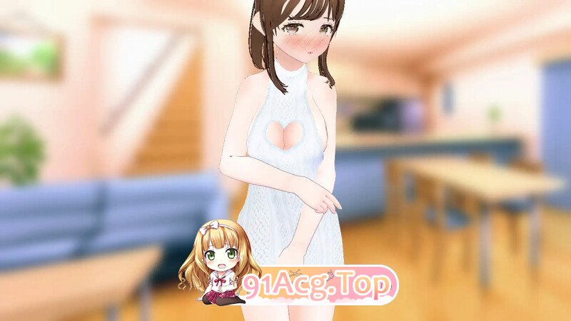 DL7月新作[RPG/汉化]绫夫妇与部长的晚酌日记～以妻子为下酒菜～V1.0.1 内嵌AI汉化[双端-1.9G/FM-百度]