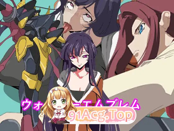 DL7月新作[战旗SRPG/汉化]火焰纹章：解放之黑 V1.0 AI汉化[1G/FM-百度]