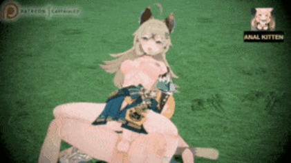 [3D动画/CV] 新作-Naughty Kirara HMV