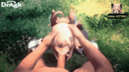 [3D动画/CV] 新作-Naughty Kirara HMV