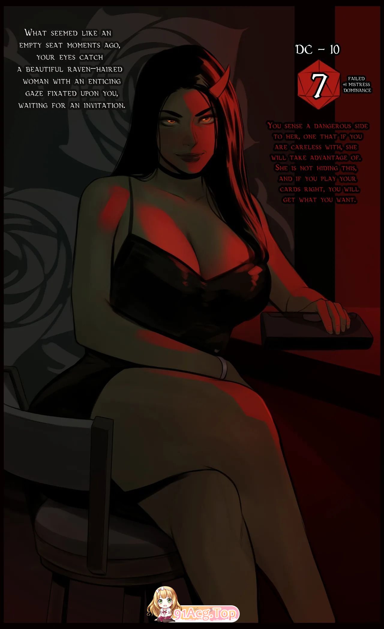[[全彩美漫] 辐射H年轻的妈妈被迫无套卖春赚瓶盖 ”cherry-gig“x29][3410P/910M]