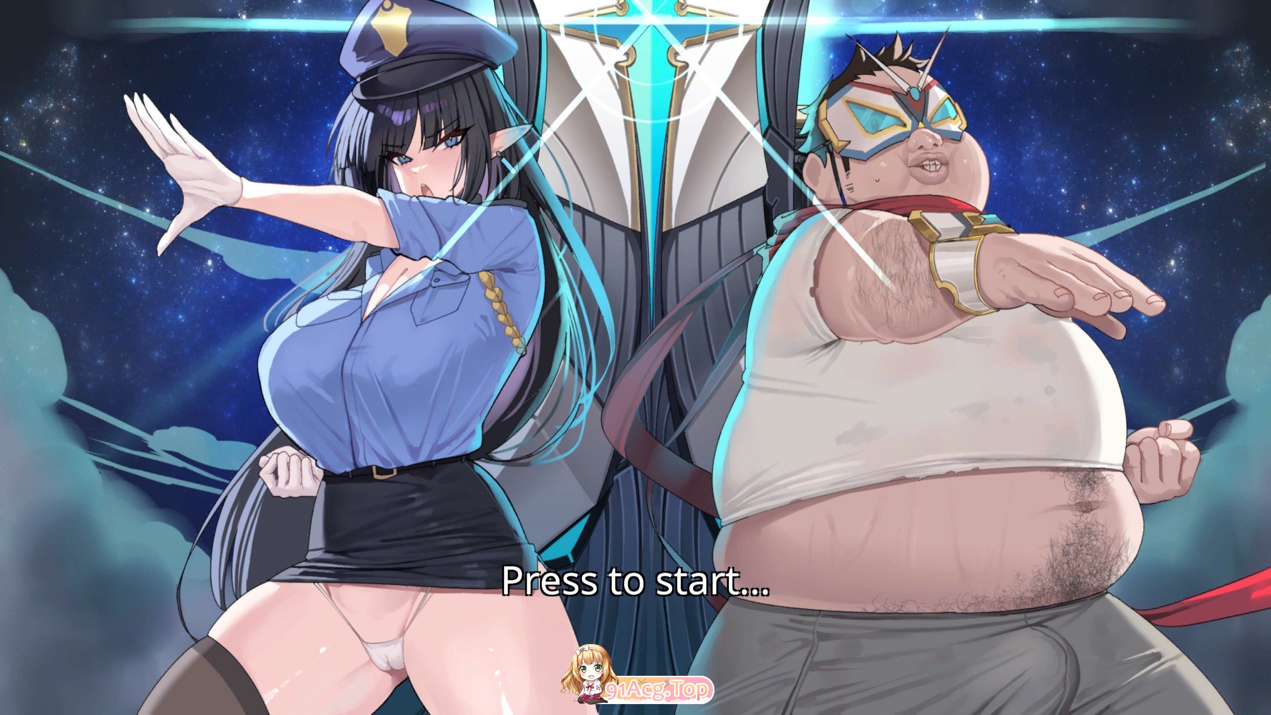 [互动SLG/中文/动态]异世界电车痴汉 官方中文版[新作][FM/160M/百度]