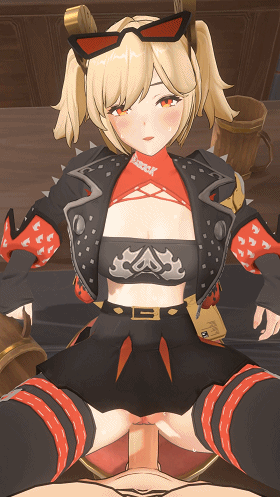 [3D/无修/动态] LazyProcrast 7月新作：柏妮思+妮可+希诺宁+阿蕾奇诺 性感御姐骑乘后入爆肏 [587M/FM/百度]