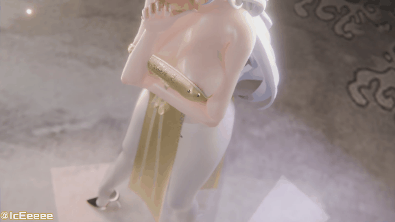 [3D/IcEeeee]绝区零-仪玄美美哒 [185M/FM/百度]