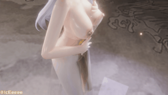 [3D/IcEeeee]绝区零-仪玄美美哒 [185M/FM/百度]