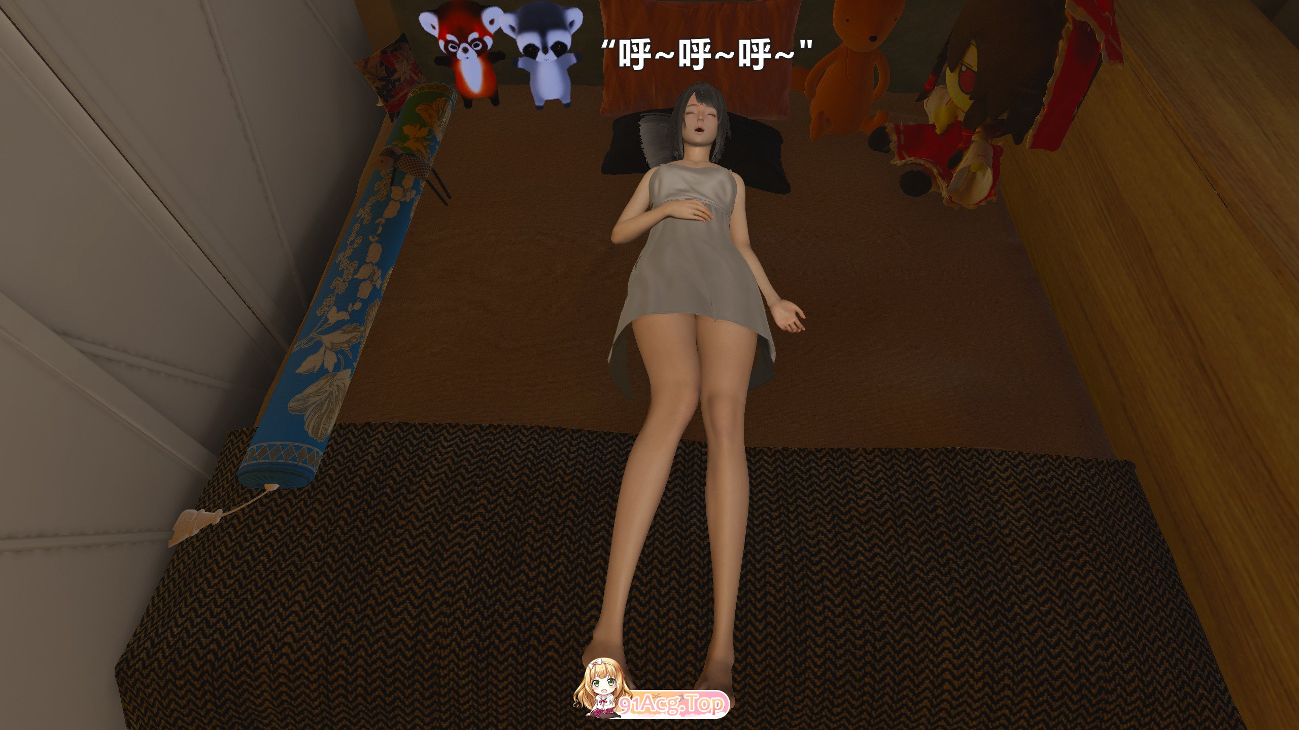 #13 扫楼篇：年轻女教师的白嫩美脚（下） 122020755_p14.jpg