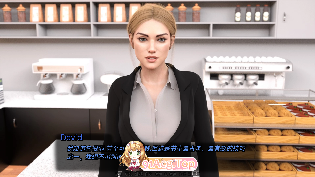 [百度/FM/迅雷/SLG/高渲染/动态/3D/汉化/更新]完美婚姻/A Perfect Marriage[Ver0.7.5a][PC+安卓/2.59G]