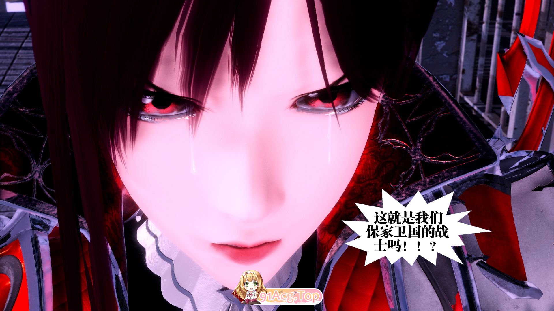 [3D]宿命轮回之御女伏魔战记 第二季 1-22 [3920P/1G/FM/百度]