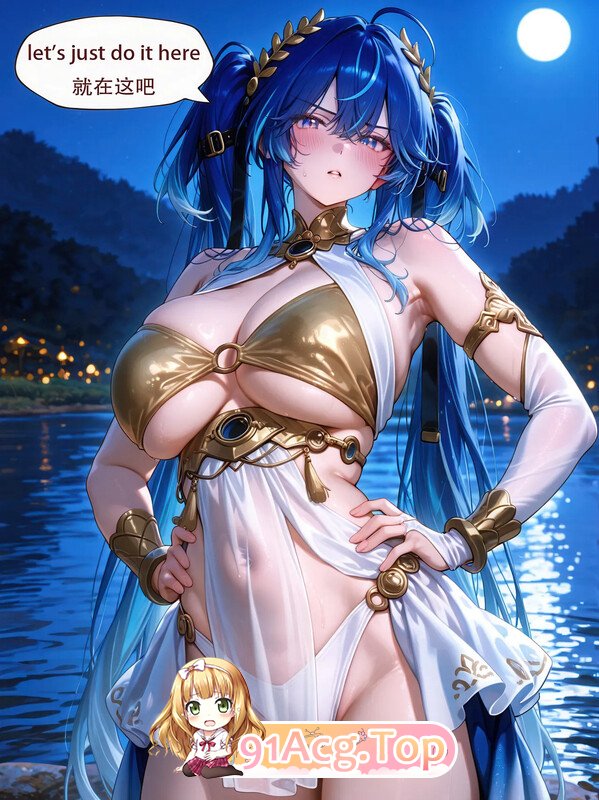 [AI][ArlanMi] IUNO01-02 尤诺地尤细 [305P/375M/FM/百度]