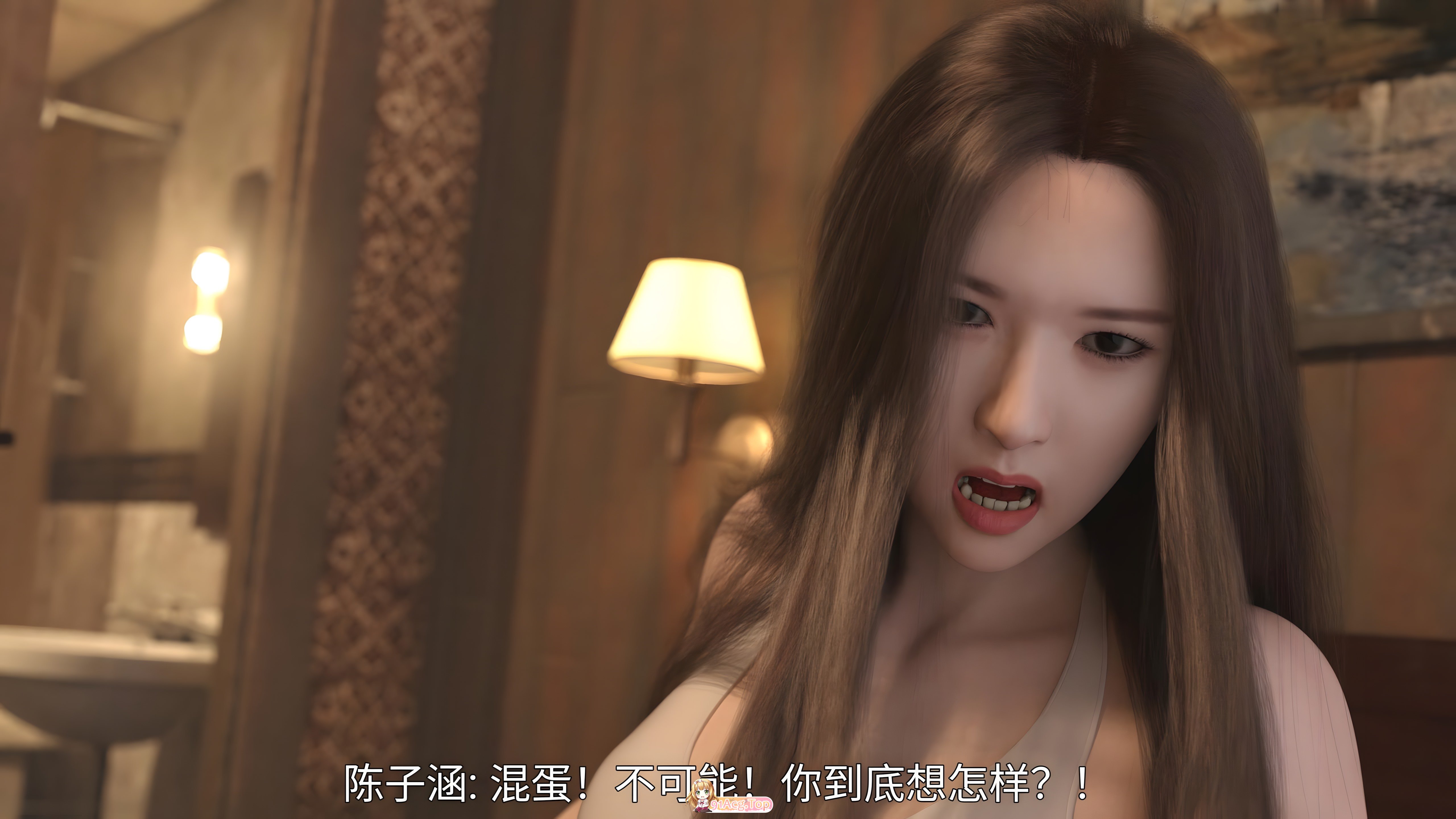 [3D]钕警地求笼 1-2+歪传+旧版 [334P/338M/FM/百度]