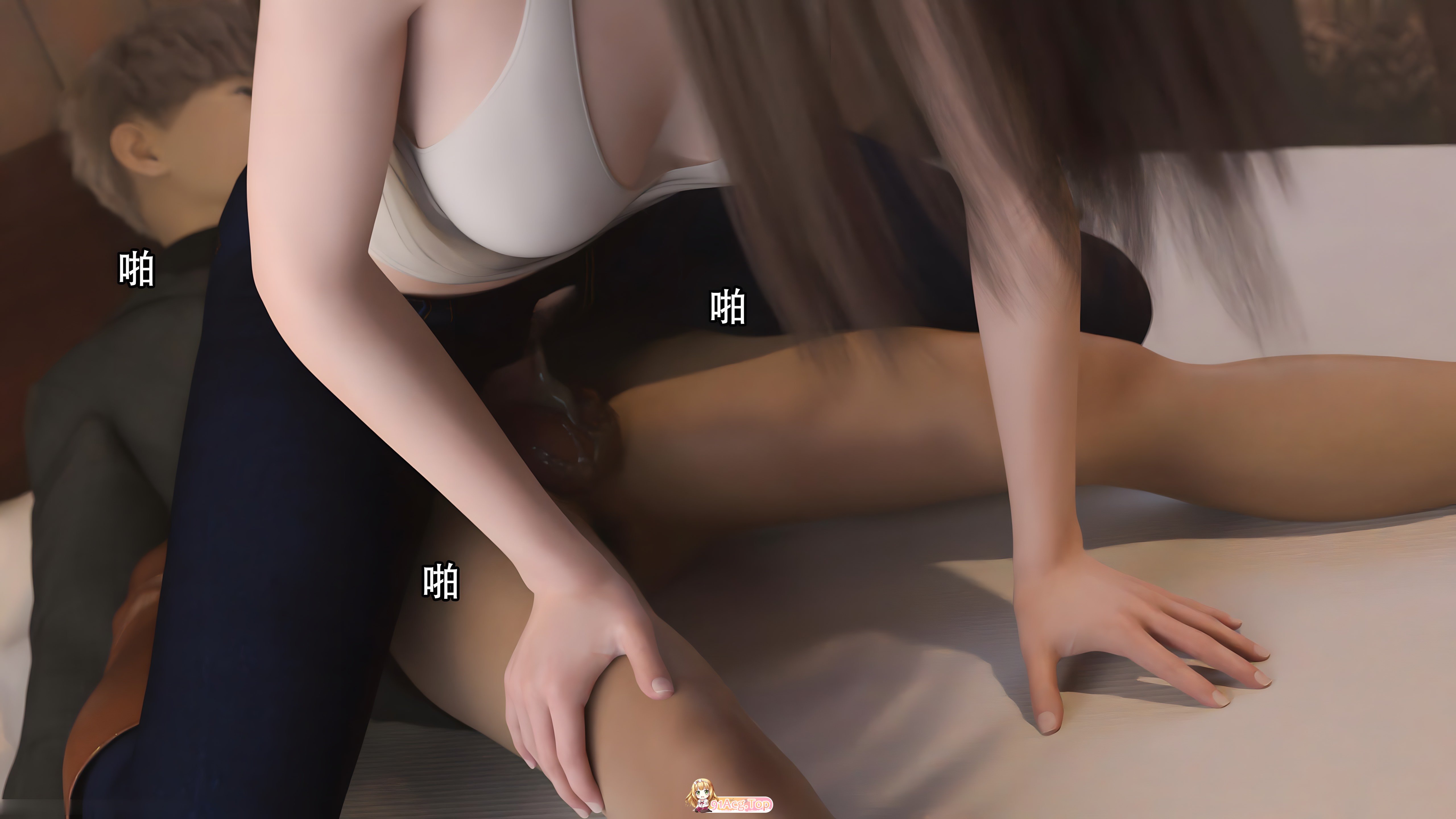 [3D]钕警地求笼 1-2+歪传+旧版 [334P/338M/FM/百度]