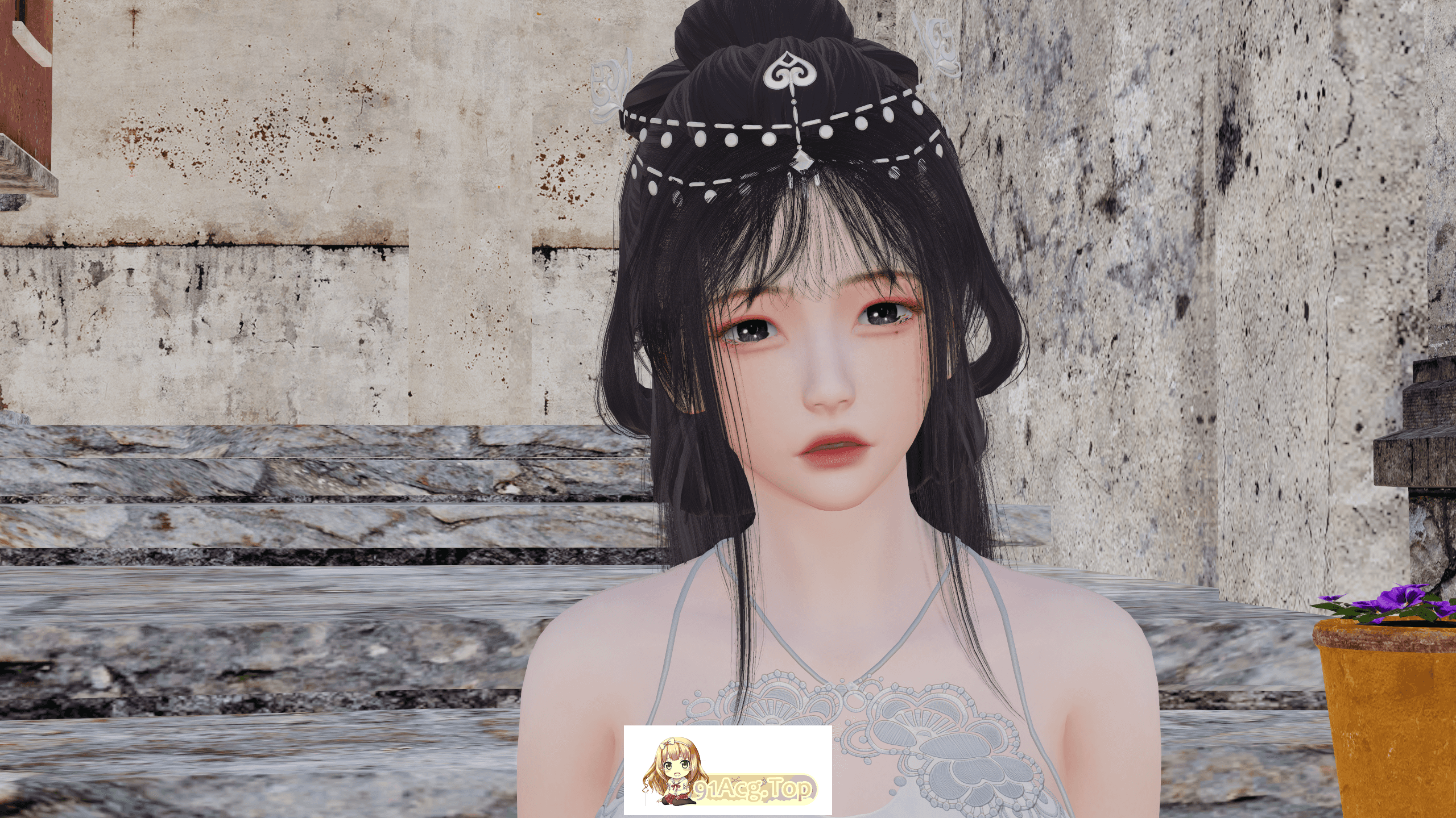 [3D][Simo] 重升到天龙 亡语嫣受如记 [130P/164M/FM/百度]