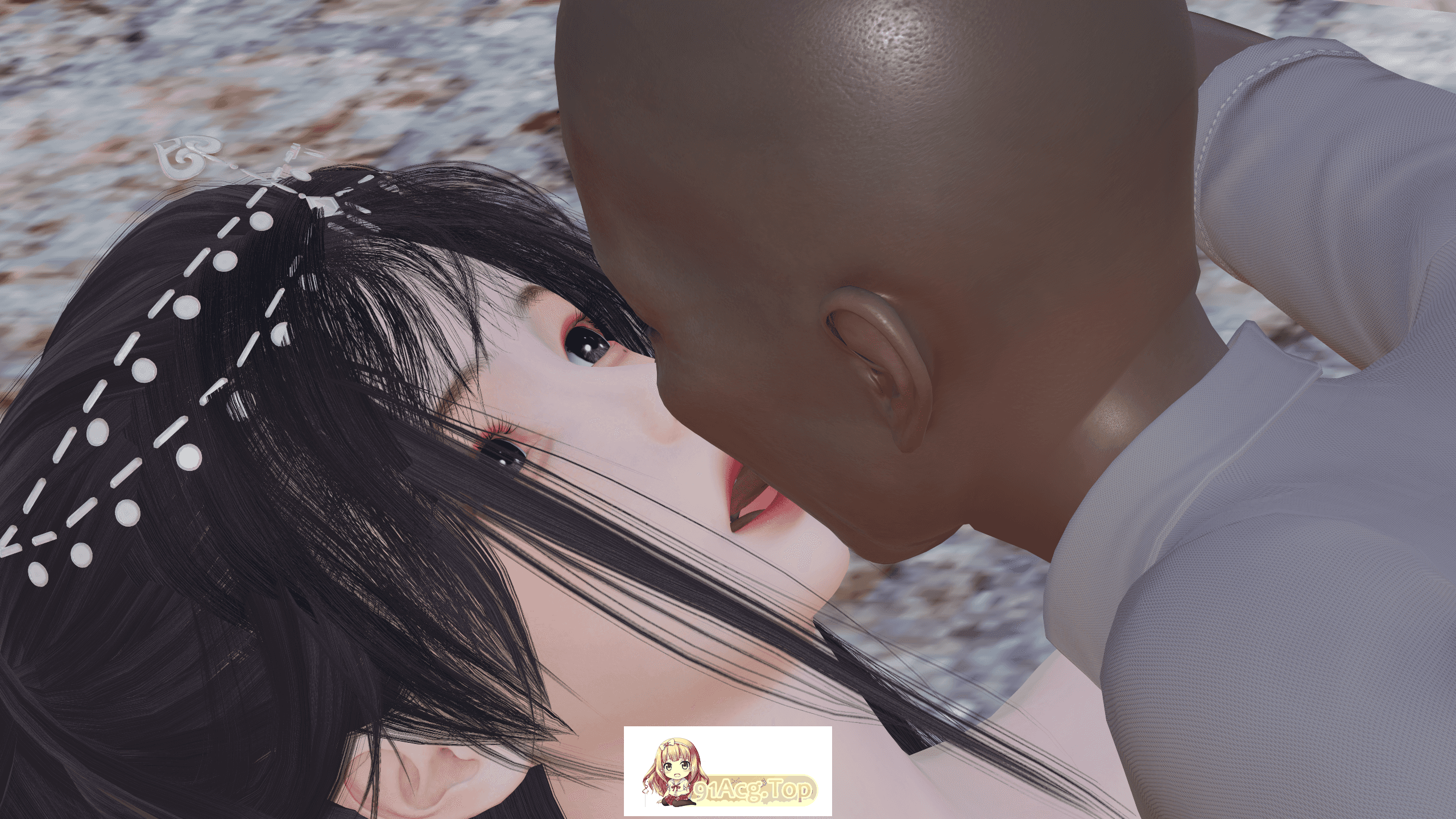 [3D][Simo] 重升到天龙 亡语嫣受如记 [130P/164M/FM/百度]