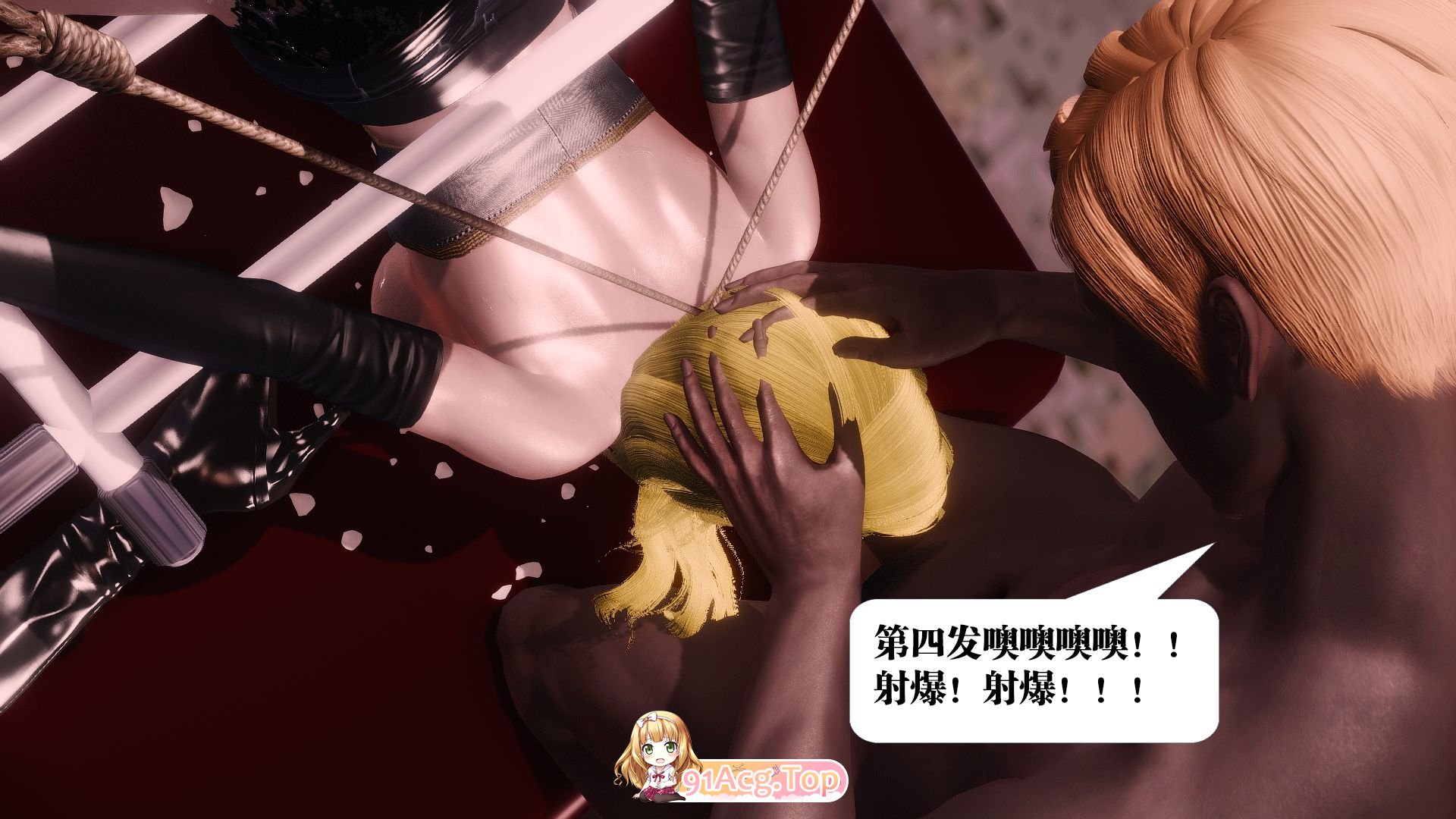 [3D]宿命仑回第1-6部+番歪 [5292P/1.47G/FM/百度]