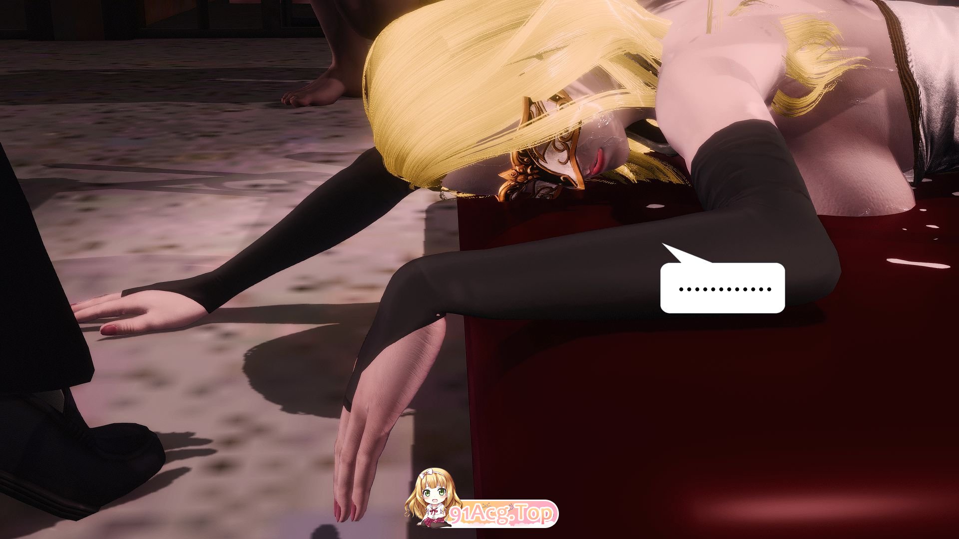 [3D]宿命仑回第1-6部+番歪 [5292P/1.47G/FM/百度]