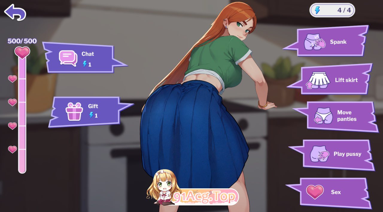 [SLG]  [迅雷云/FM]直场碍晴  Dome v1.5/Love at Work  Dome v1.5/pc+安卓/官方忠闻+Dome版+更新[2.67G]