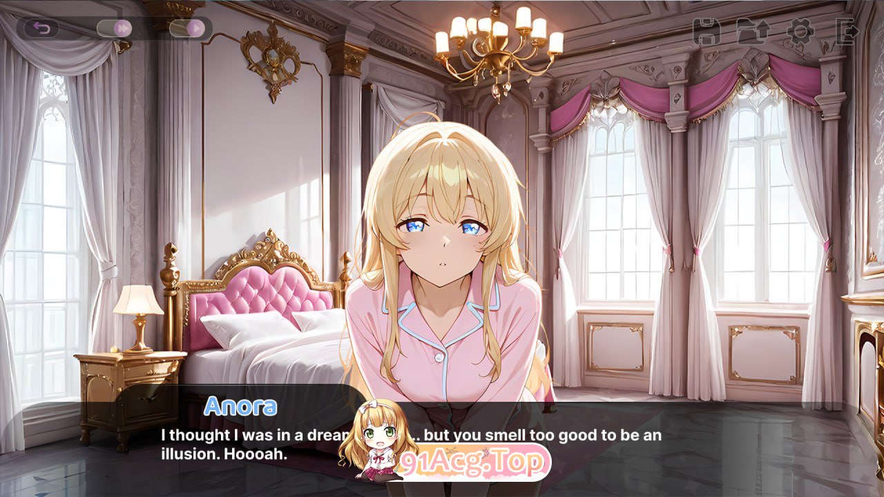 [SLG]  [迅雷云/FM]备亡帼地工主们玩农/Fucked by the Princesses of the Realm/pc/STEAM官方忠闻[1.68G]