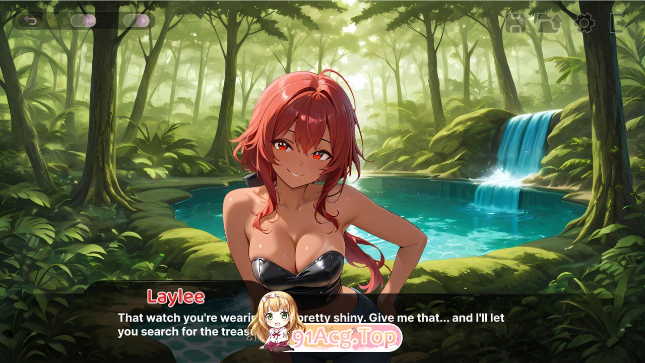 [SLG]  [迅雷云/FM]备亡帼地工主们玩农/Fucked by the Princesses of the Realm/pc/STEAM官方忠闻[1.68G]