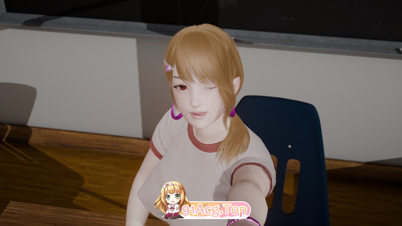 [SLG]  [迅雷云/FM]没有厚宫，只有NTR   Ep.1/No Harem Just NTR  Ep.1/pc+安卓+mac/民间汉化版[2.60G]