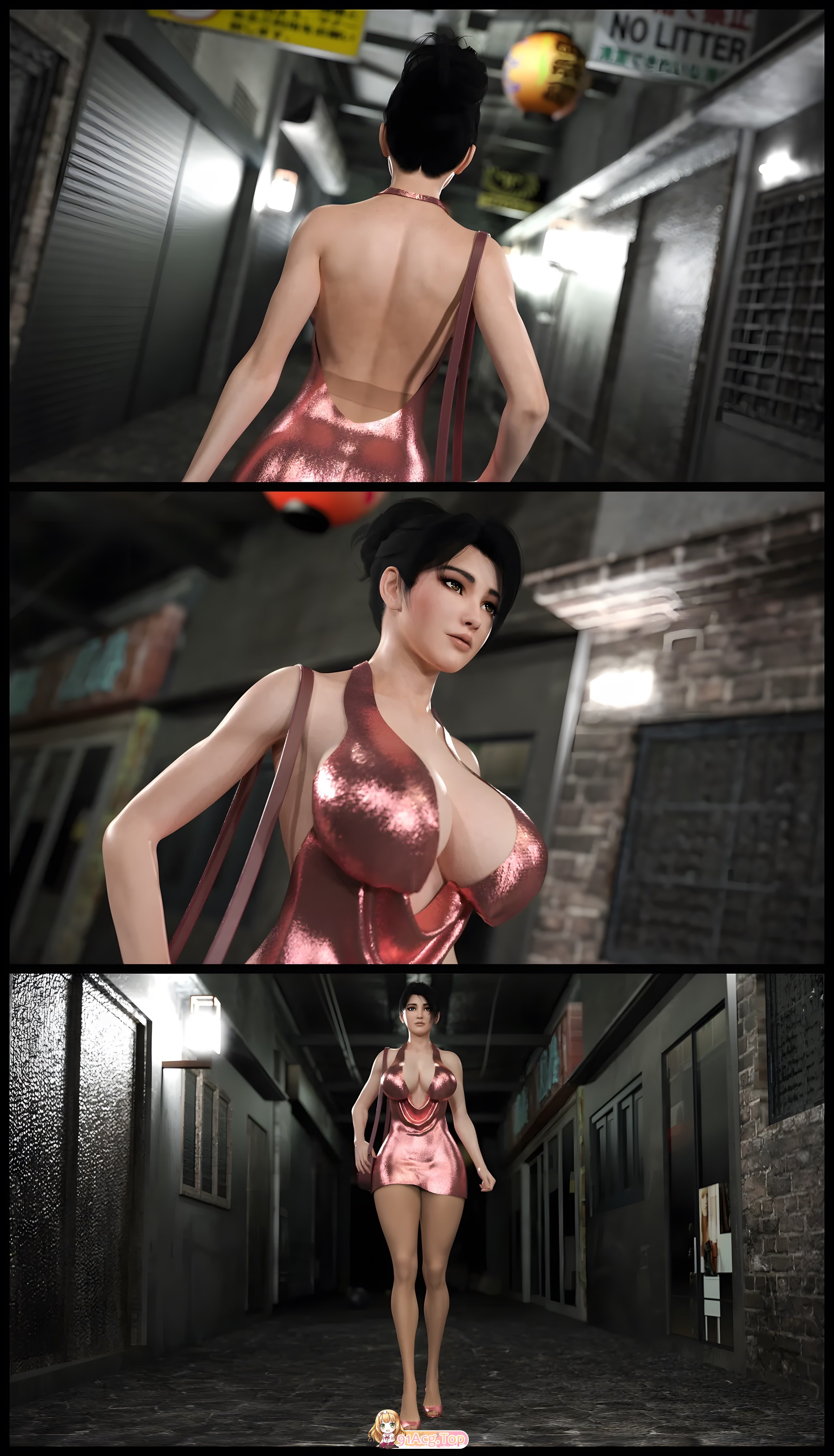 [3D]红叶-进巷司晴 [277P/240M/FM/百度]