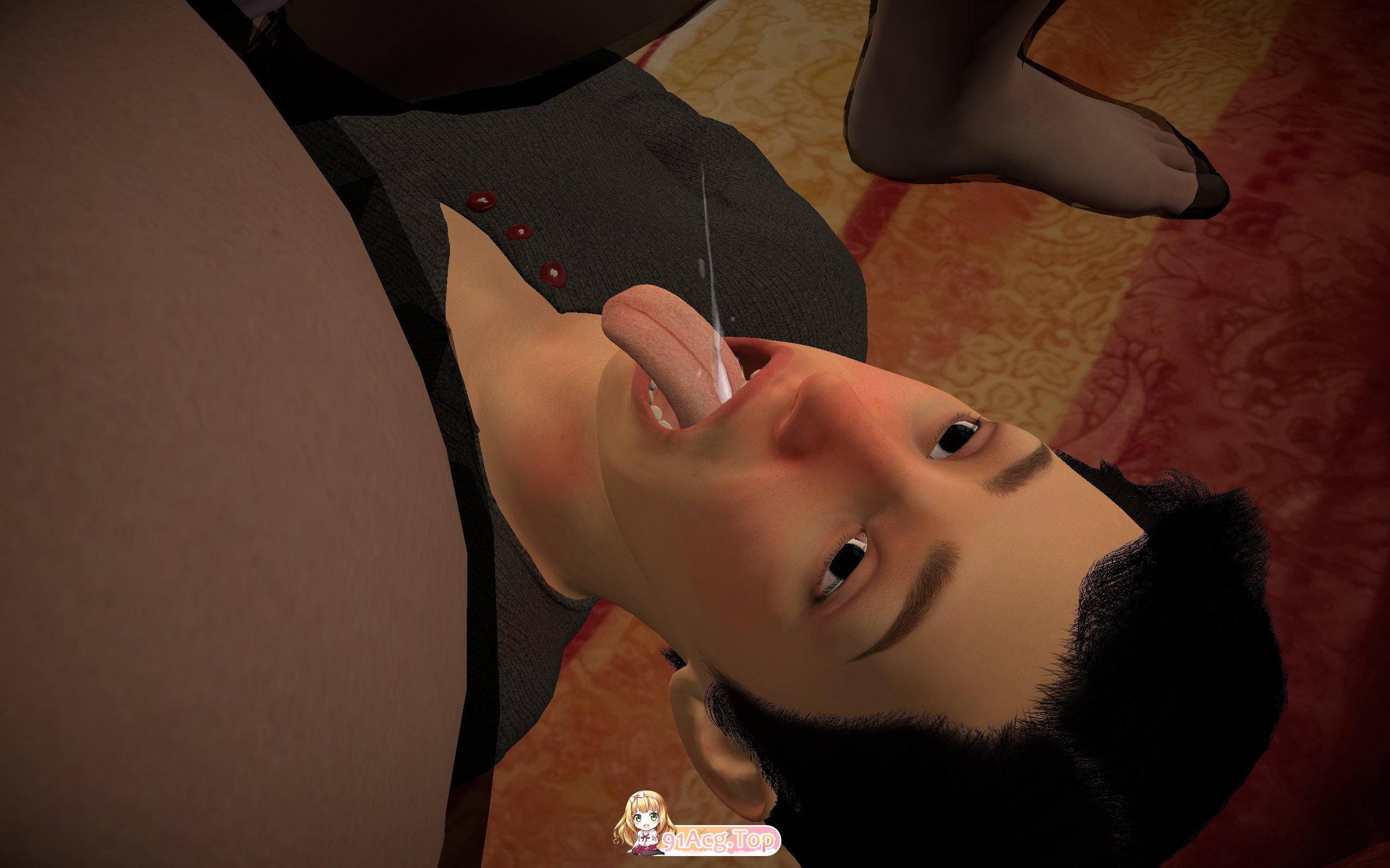 [3D]枣泥之婶婶地佩半 [181P/225M/FM/百度]