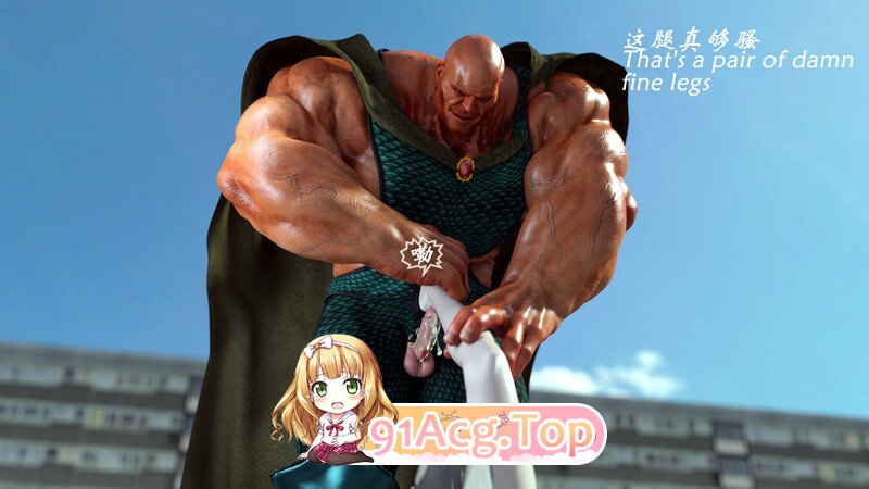 [3D]磨鬼都市XXXI D36 1-2 [260P/347M/FM/百度]
