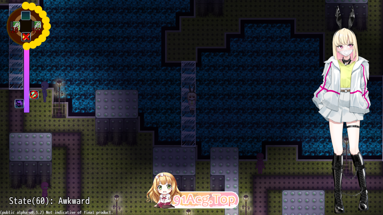 图片[12]-[拘束RPG/中文] 极乐遗境：禁忌乐园 Alpha 0.11.3 官方中文版 [更新] [FM/690M/百度]-鬼鬼小黄油
