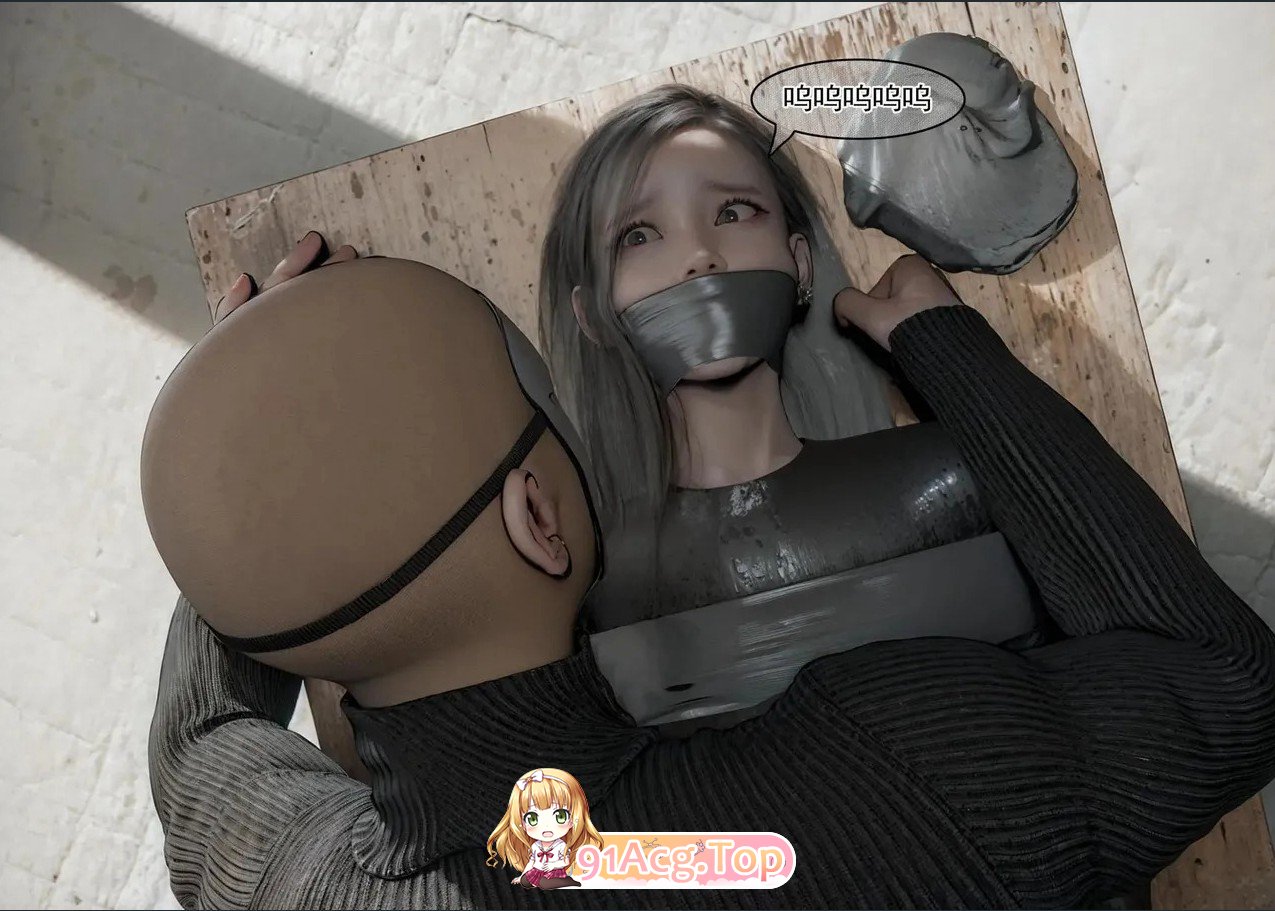 [3D][Shiny] 受猎01-05[拘树][FM/130M/百度]