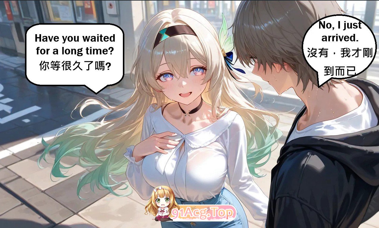 [AI绘话]萤伙崇第而不（崩坏：星轨）[FM/170M/百度]