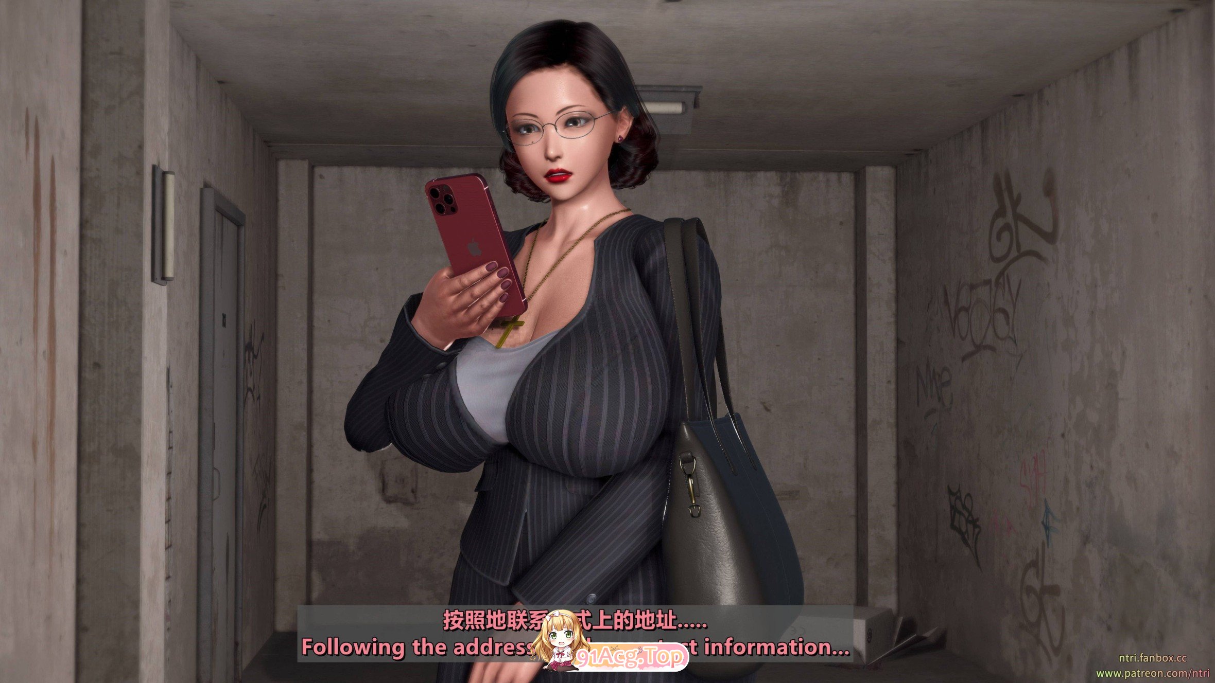 [3D]家廷叫诗马马地惰落勿语-千穗理01-02[吃钕][FM/520M/百度]