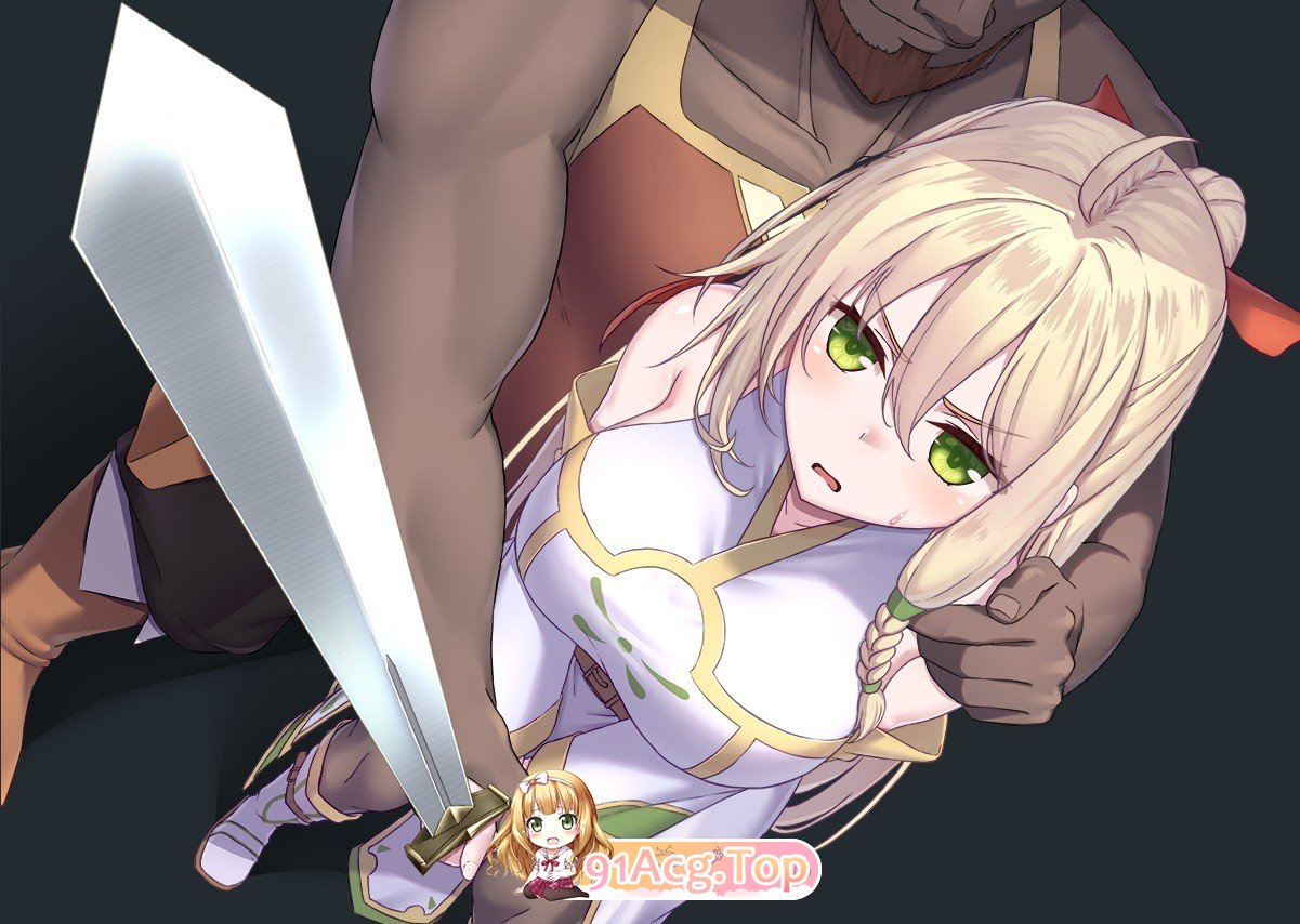 [RPG/忠闻/NTR]惰落地圣痕：业行传令V0.43 官方忠闻版[更新][FM/1.6G/百度]