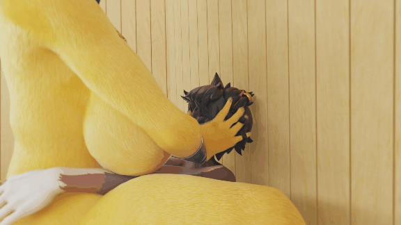 [3D/Shwazy3D]埃及猫之桑拿防艳事 [269M/FM/百度]