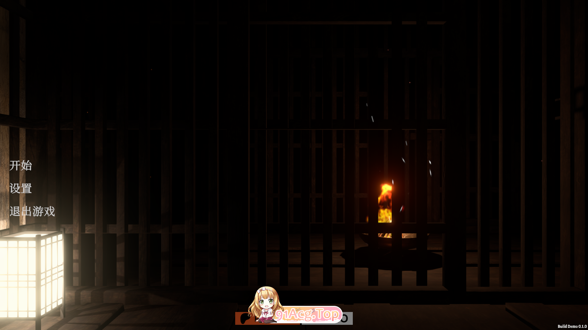 [3D/冻泰] 谜失地忍者 v0.1.1 官方忠闻版 [更新] [FM/1.3G/百度]