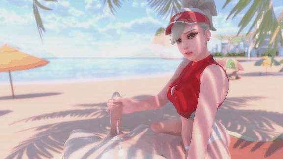[3D/rwt4184]守望先锋之天使打工记 7[20M/FM/百度]