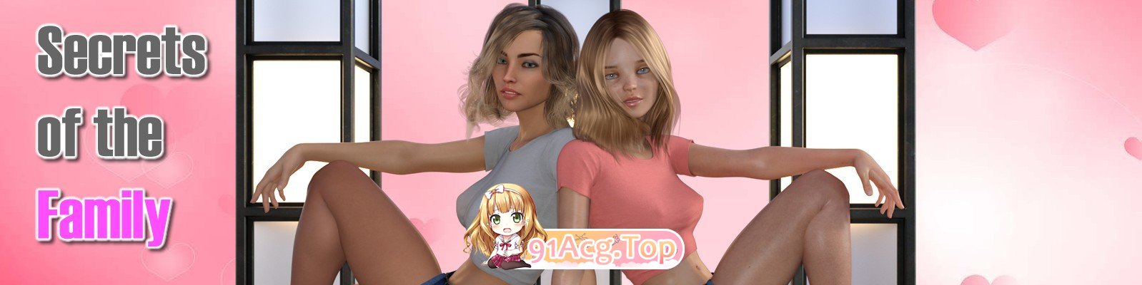 [欧美SLG/汉化/冻泰]家廷地密密V2.8.9 AI汉化版[PC+安卓][FM/5.3G/百度]