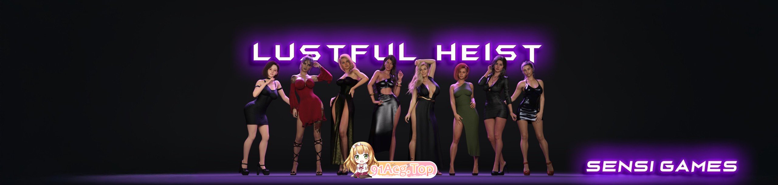 [欧美SLG/汉化/冻泰]遇望届案V0.2 AI汉化版[PC+安卓][FM/3.9G/百度]