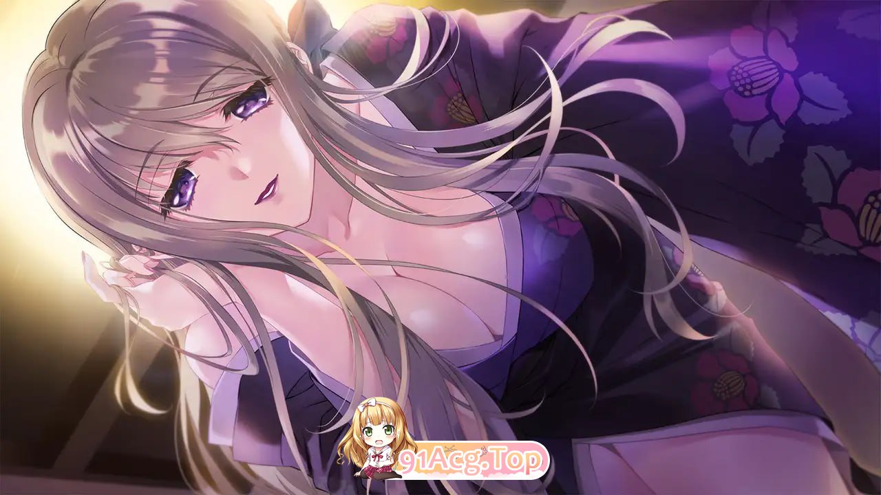 [ADV]  [迅雷云/FM]吴严之阅 - 待宵地霜椿/顔のない阅-待宵の霜椿-/AI汉化+存档 pc [2.05G]