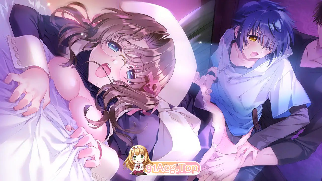 图片[8]-[ADV] [迅雷云/FM]无颜之月 – 待宵的双椿/顔のない月-待宵の双椿-/AI汉化+存档 pc-鬼鬼小黄油