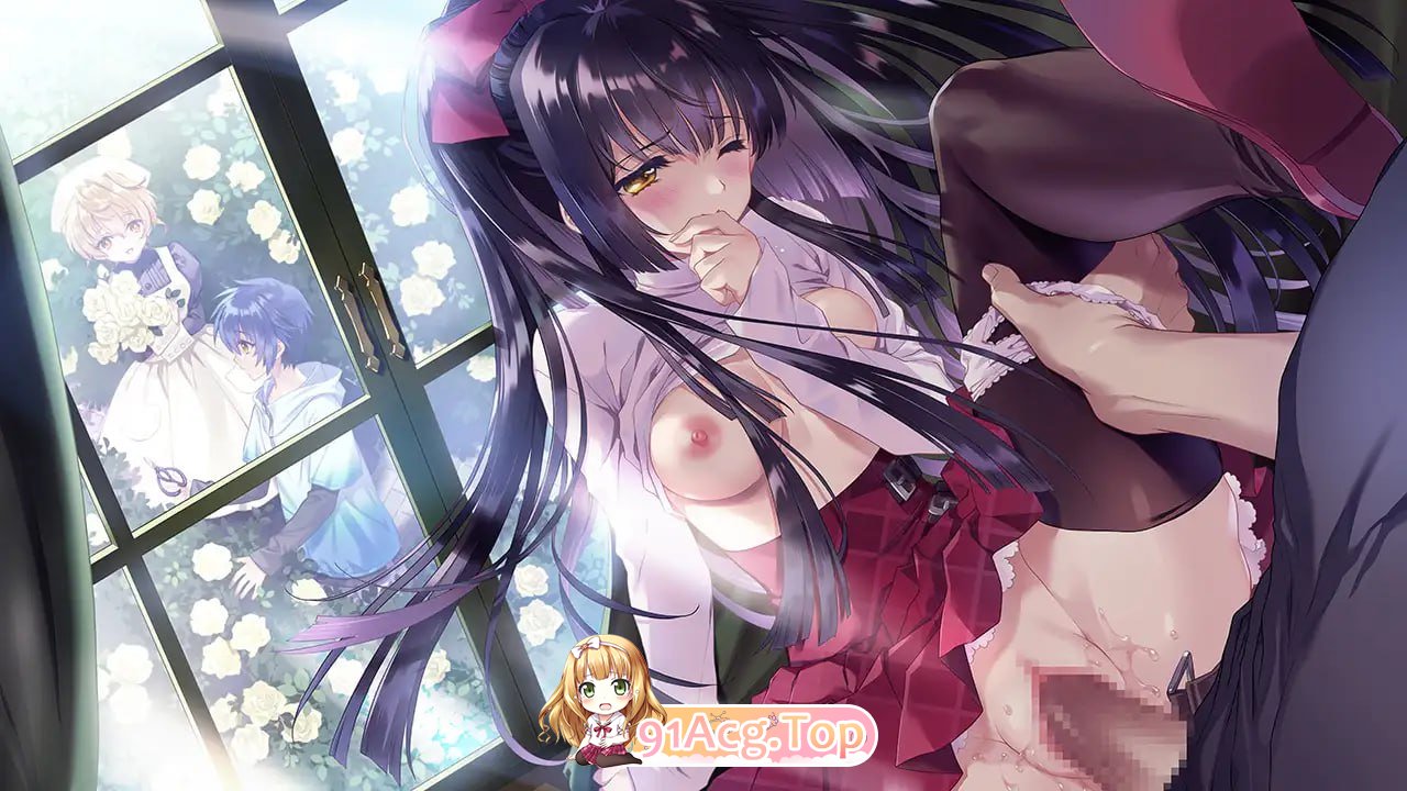 图片[9]-[ADV] [迅雷云/FM]无颜之月 – 待宵的双椿/顔のない月-待宵の双椿-/AI汉化+存档 pc-鬼鬼小黄油