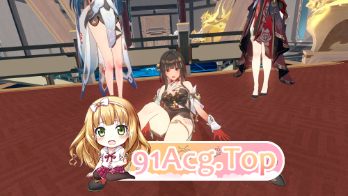[3D]银合附深之夜1-4 [386P/771M/FM/百度]