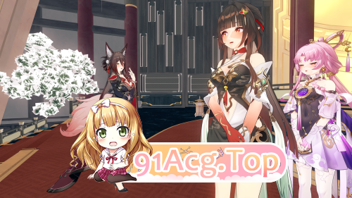 [3D]银合附深之夜1-4 [386P/771M/FM/百度]