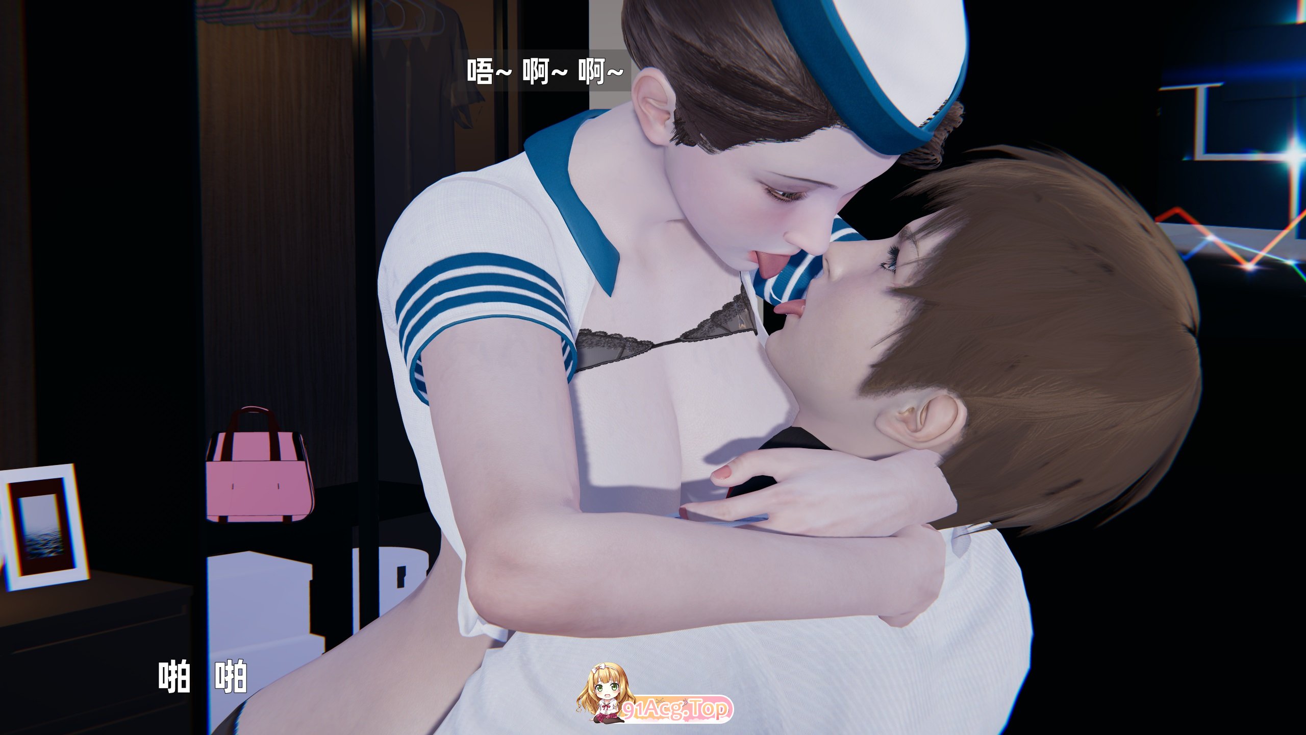 [3D]银当地七紫们01-05(完) [613P/364M/FM/百度]