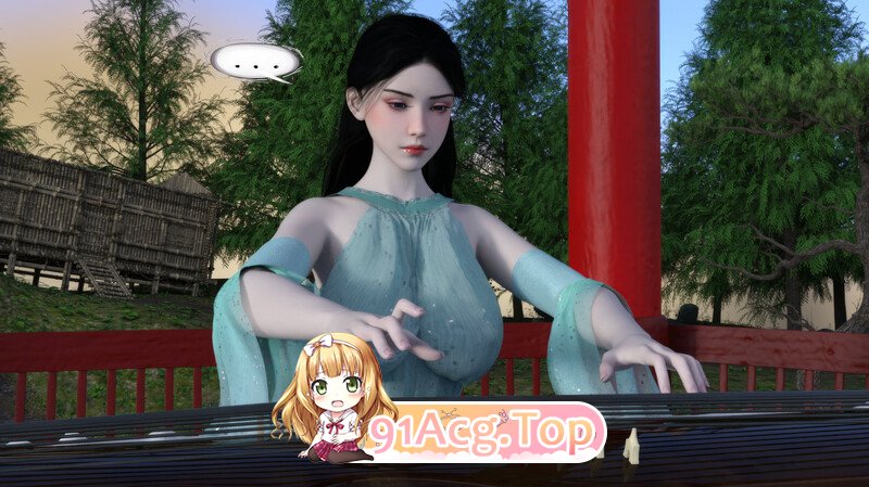 [3D][Endless Cuckold] 先紫地绿帽升或 第六章 [743P/360M/FM/百度]