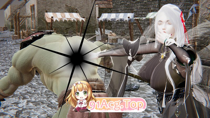 [3D]逆转-武林盟主篇 [153P/297M/FM/百度]